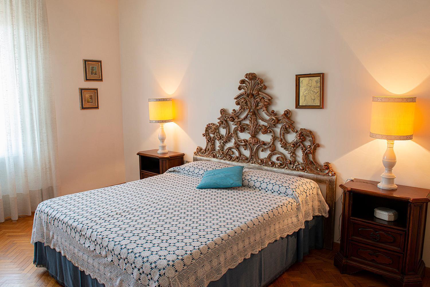 Appartamento "Casa Mia" Florence Exterior photo