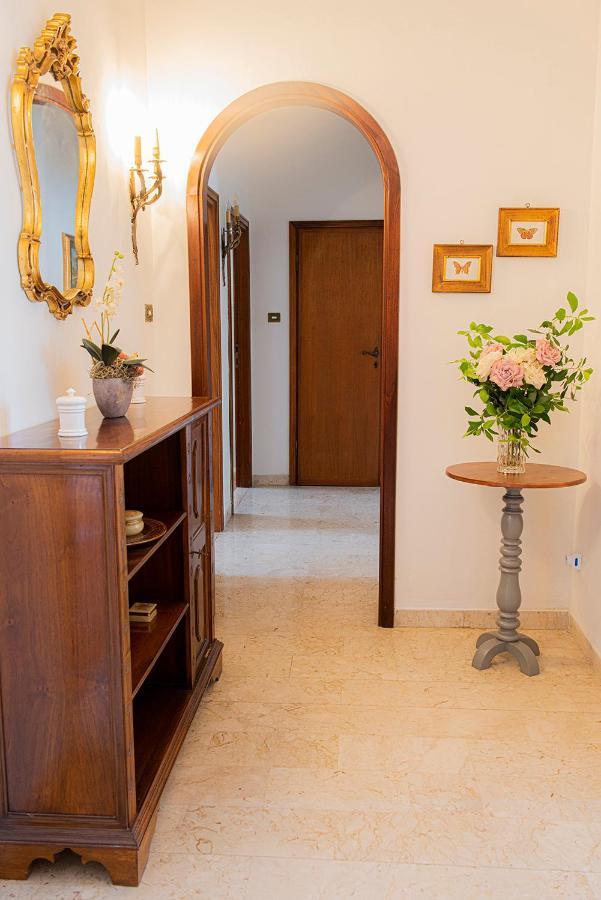 Appartamento "Casa Mia" Florence Exterior photo