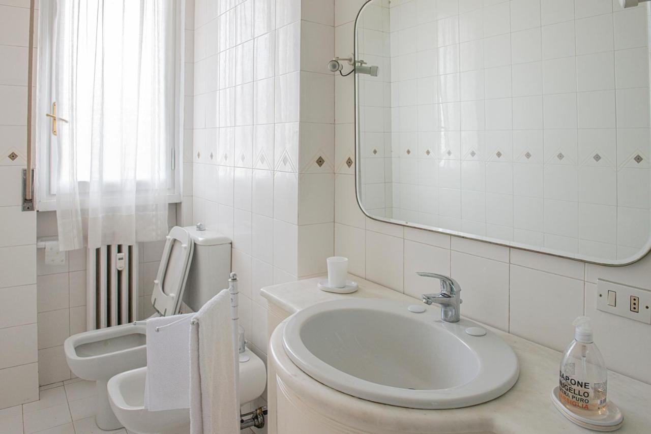 Appartamento "Casa Mia" Florence Exterior photo